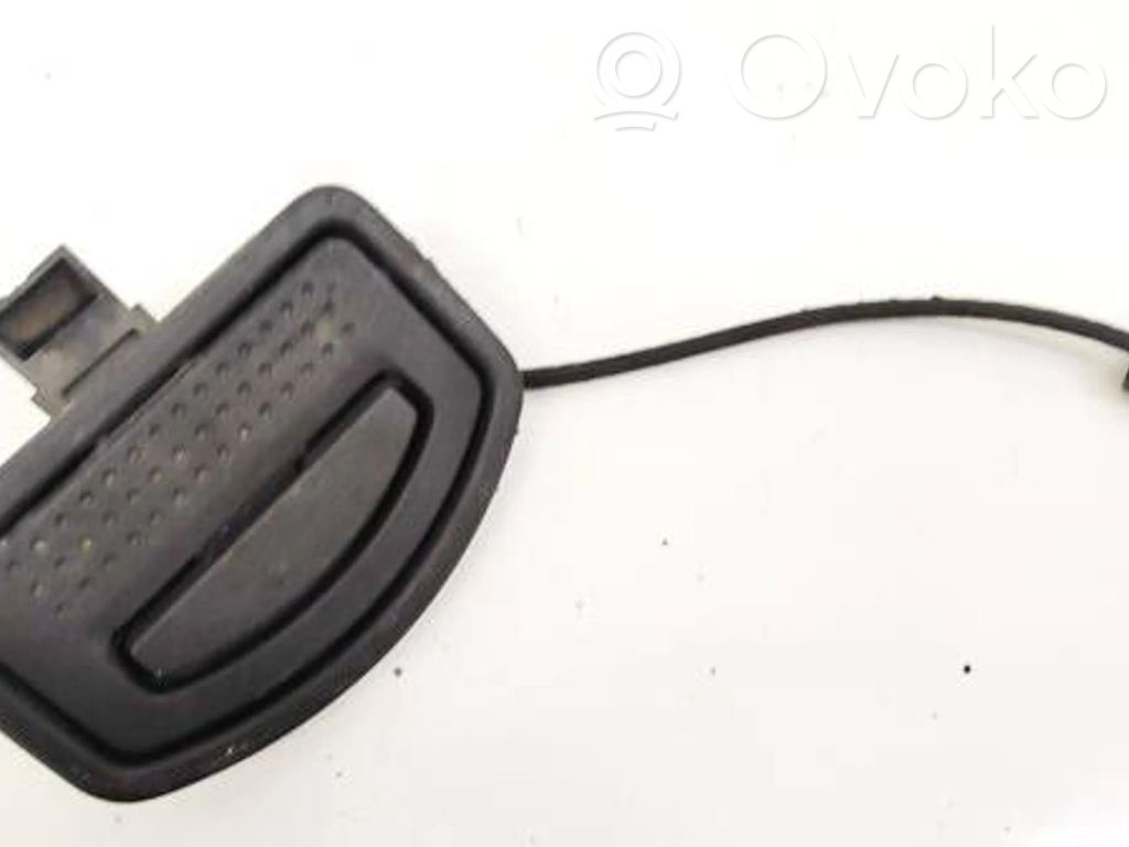 Opel Signum Altra parte esteriore 
