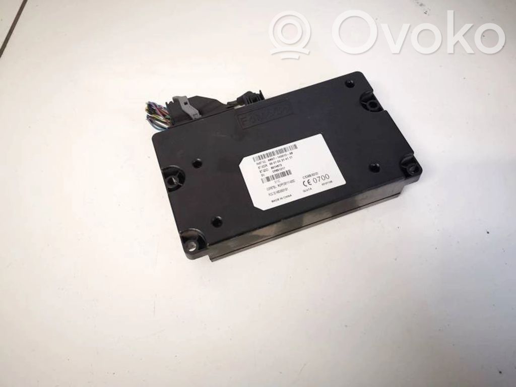 Sonstige Steuergeräte / Module   AM5T14D212AB,AM5T14D212AB,AM5T14D212AB,AM5T14D212AB