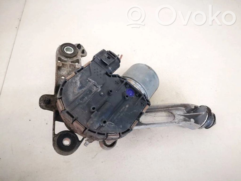 Motor și paralelogram ștergător parbriz   BM5117K484B,BM5117K484B,BM5117K484B,BM5117K484B