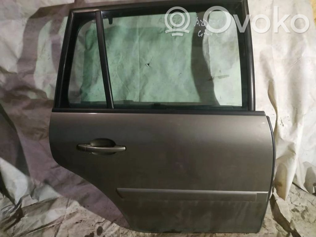 Citroen C4 Grand Picasso Ușă spate 