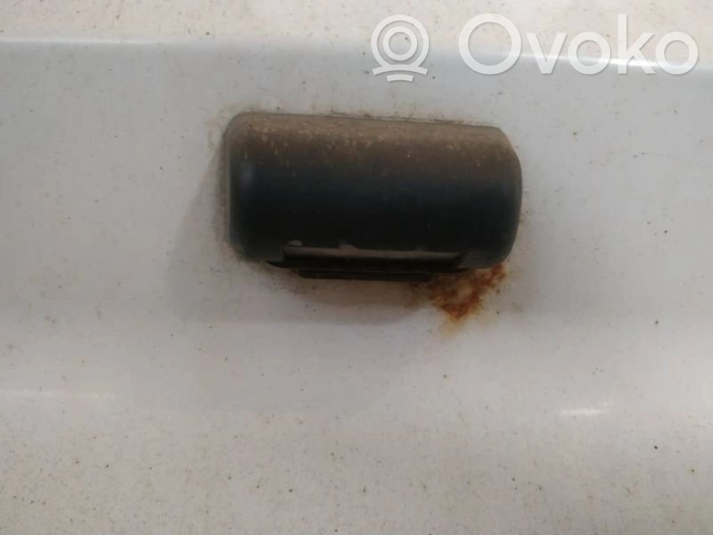 Ford Transit Lampă număr 