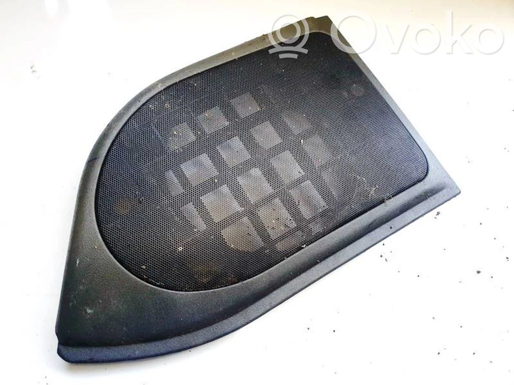 Proton 415 Altra parte interiore 