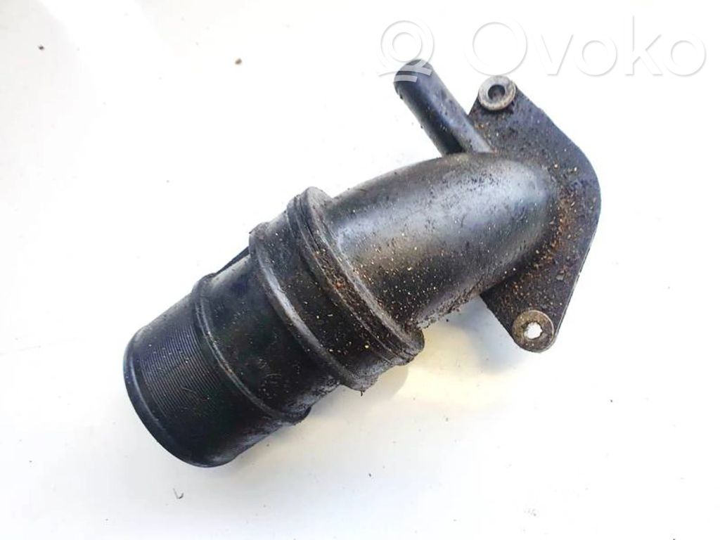 Renault Espace III Furtun/conductă intercooler 