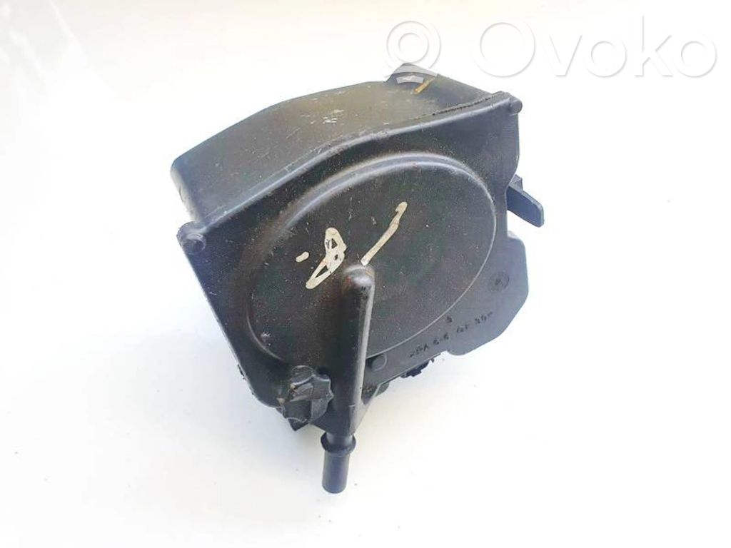 Peugeot 407 Filtru combustibil 