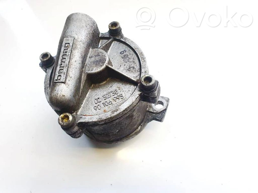 Opel Kadett D Pompa a vuoto 