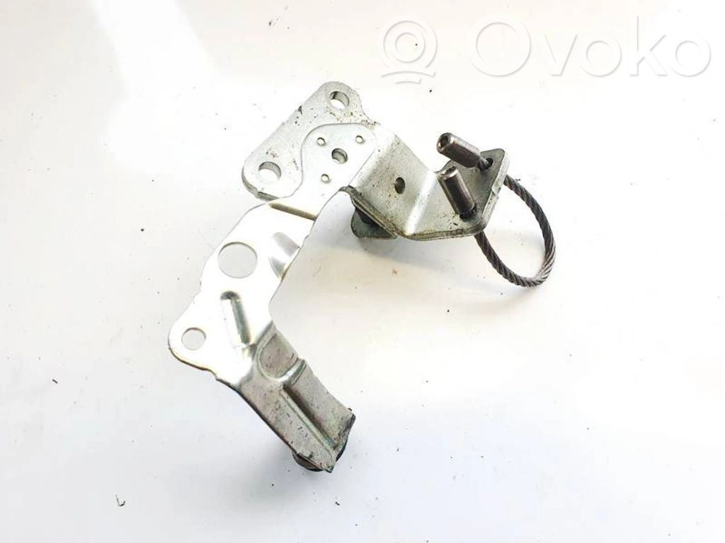 Mercedes-Benz GL X166 Altra parte esteriore 