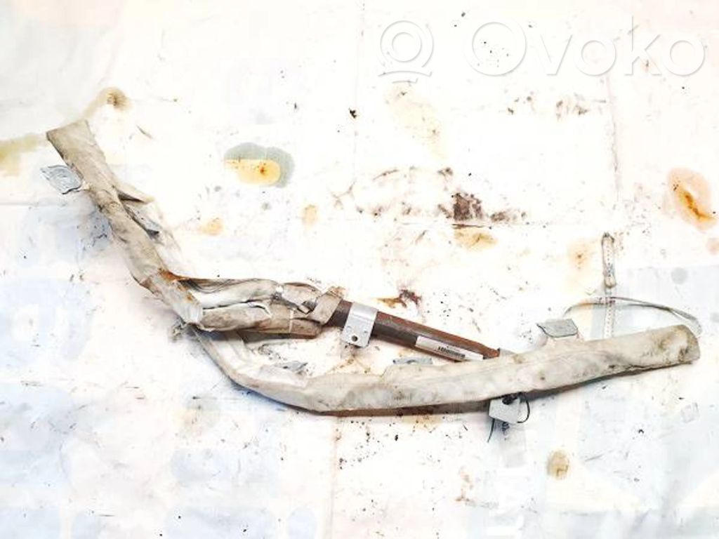 Chrysler Sebring (JS) Airbag da tetto 