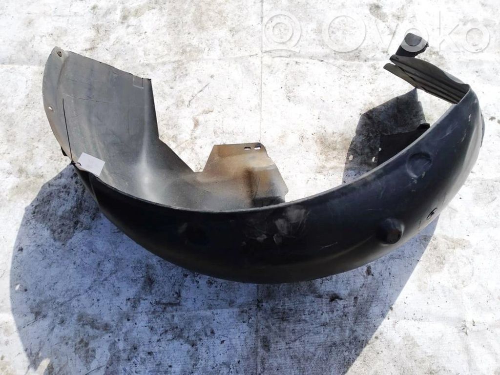 Opel Insignia A Nadkole tylne 