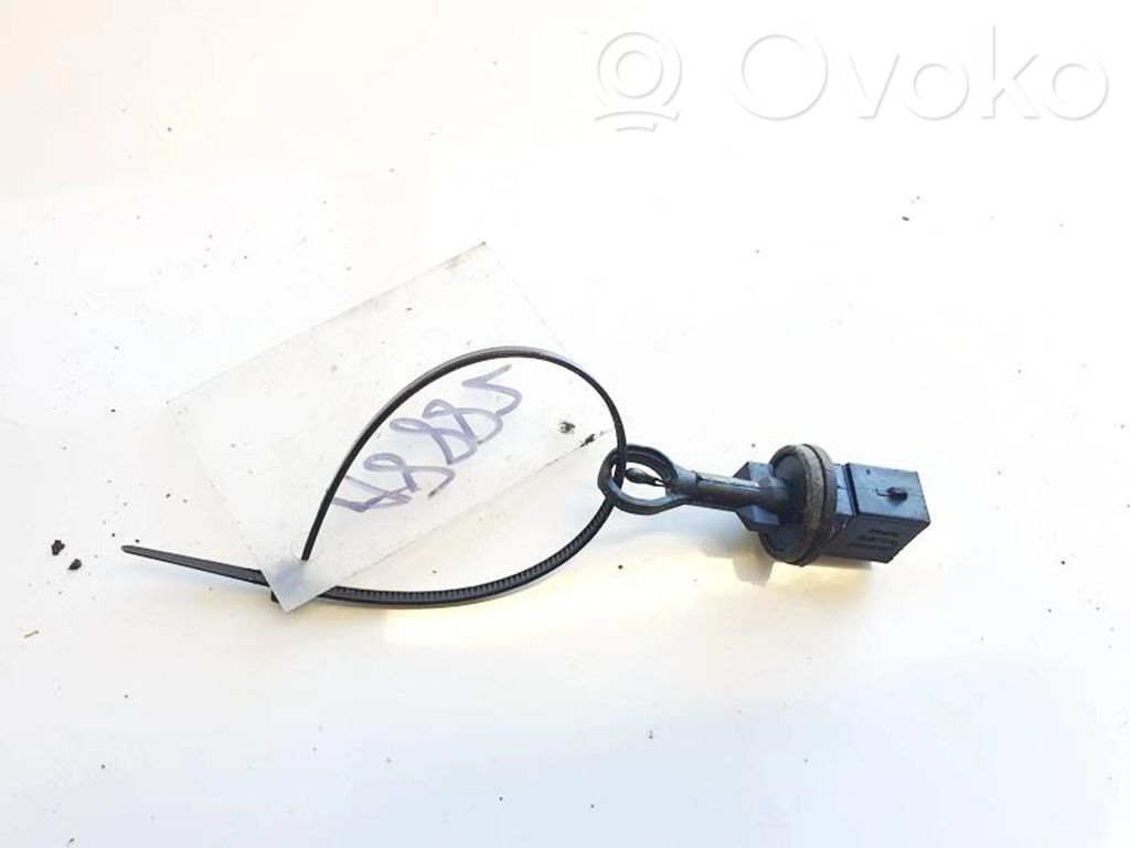 Nissan Quest Sensor de temperatura interna 