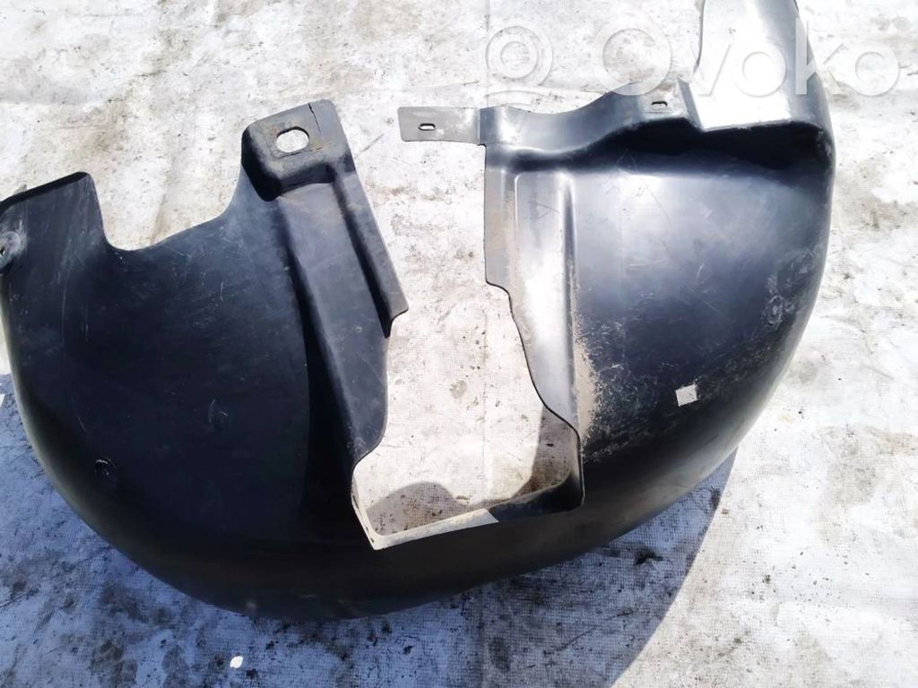 Volkswagen Touran I Nadkole tylne