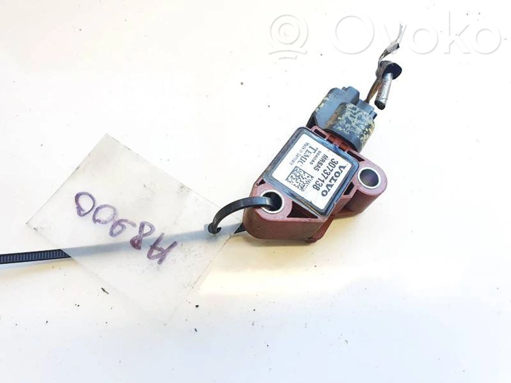 Airbagsensor Crashsensor Drucksensor   30737138,8840A6,30737138,8840A6