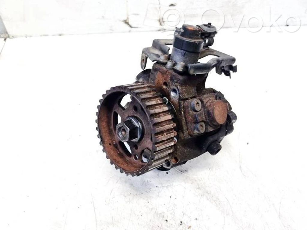 Citroen C4 I Pompe d'injection de carburant à haute pression