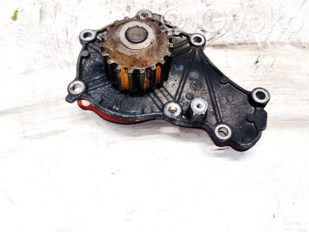 Citroen C4 I Pompe de circulation d'eau 