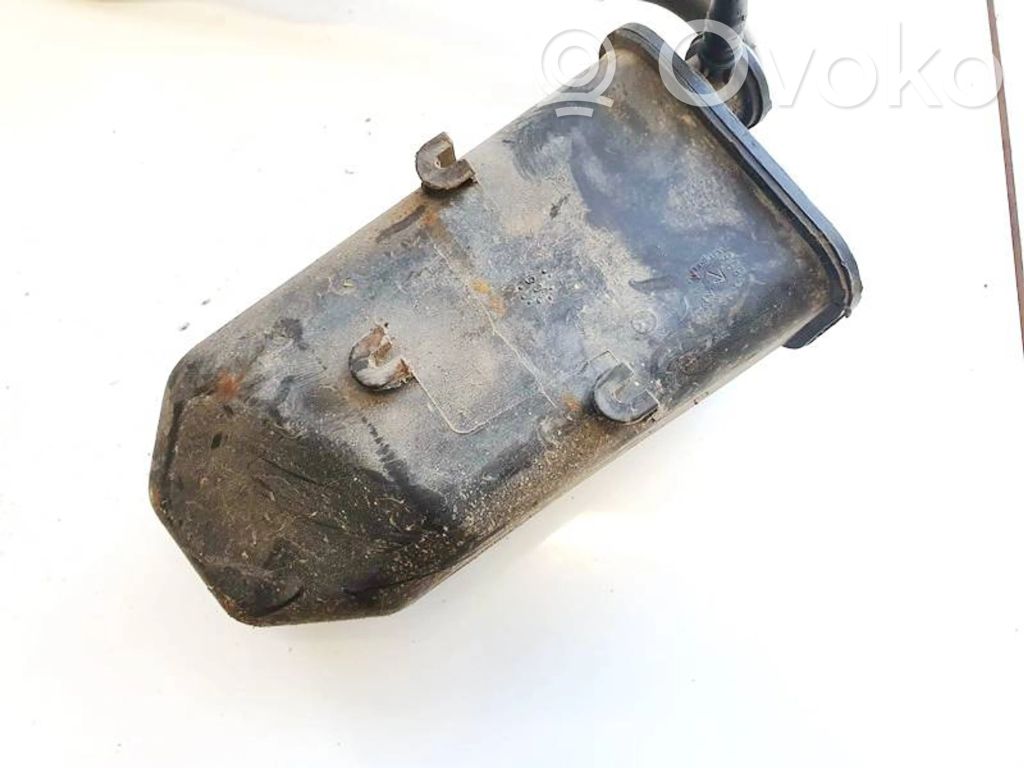 Volkswagen Jetta V Serbatoio a carbone attivo per il recupero vapori carburante