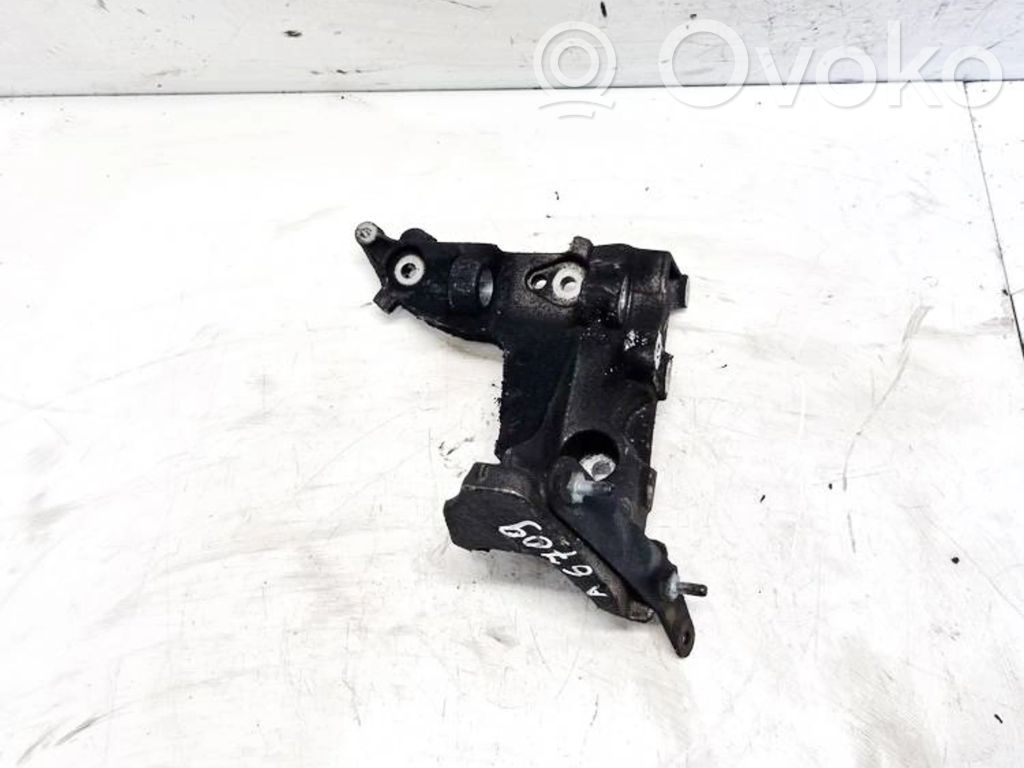 Citroen C4 I Support, suspension du moteur