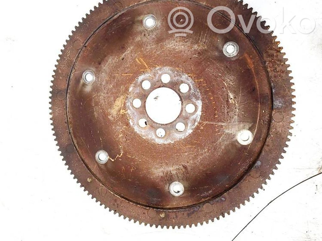Volant moteur