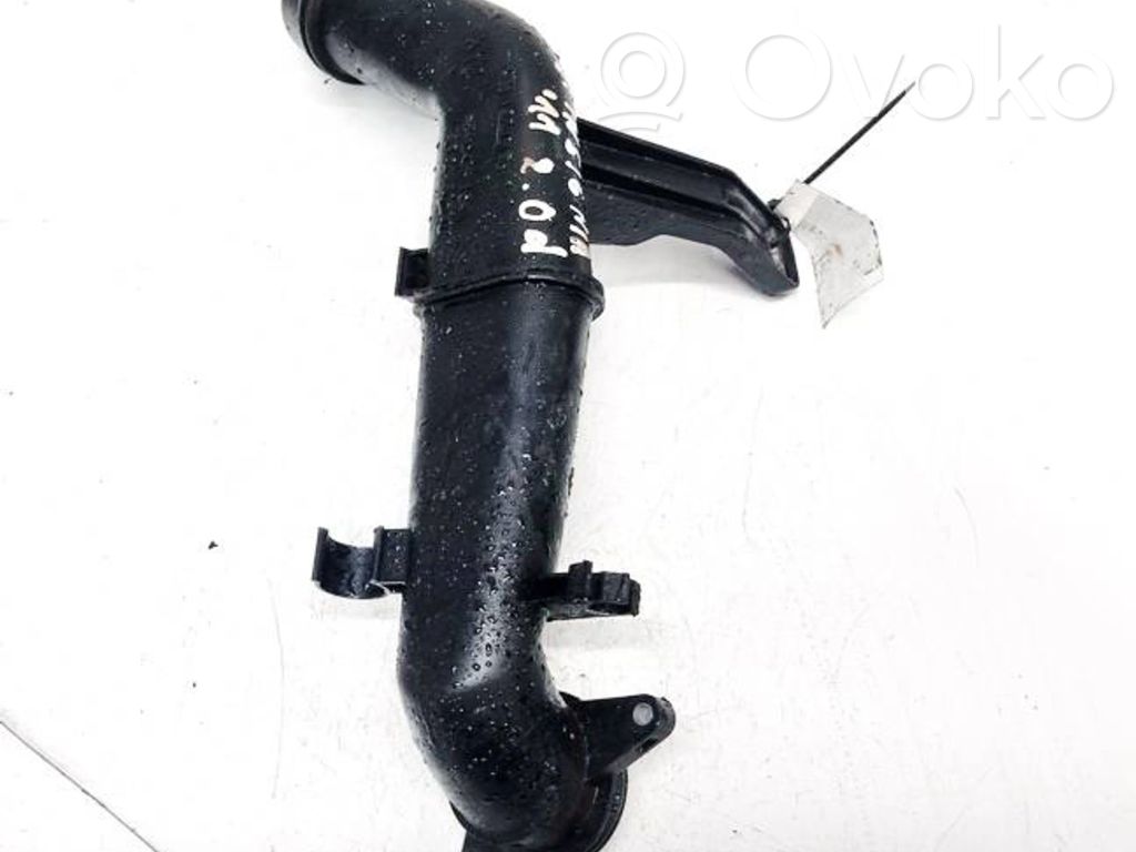 Opel Insignia A Furtun/conductă intercooler 