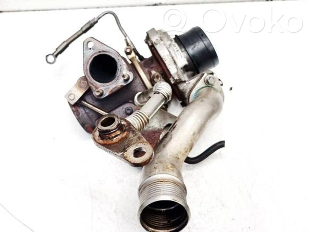 Turbo   55562591,55562591