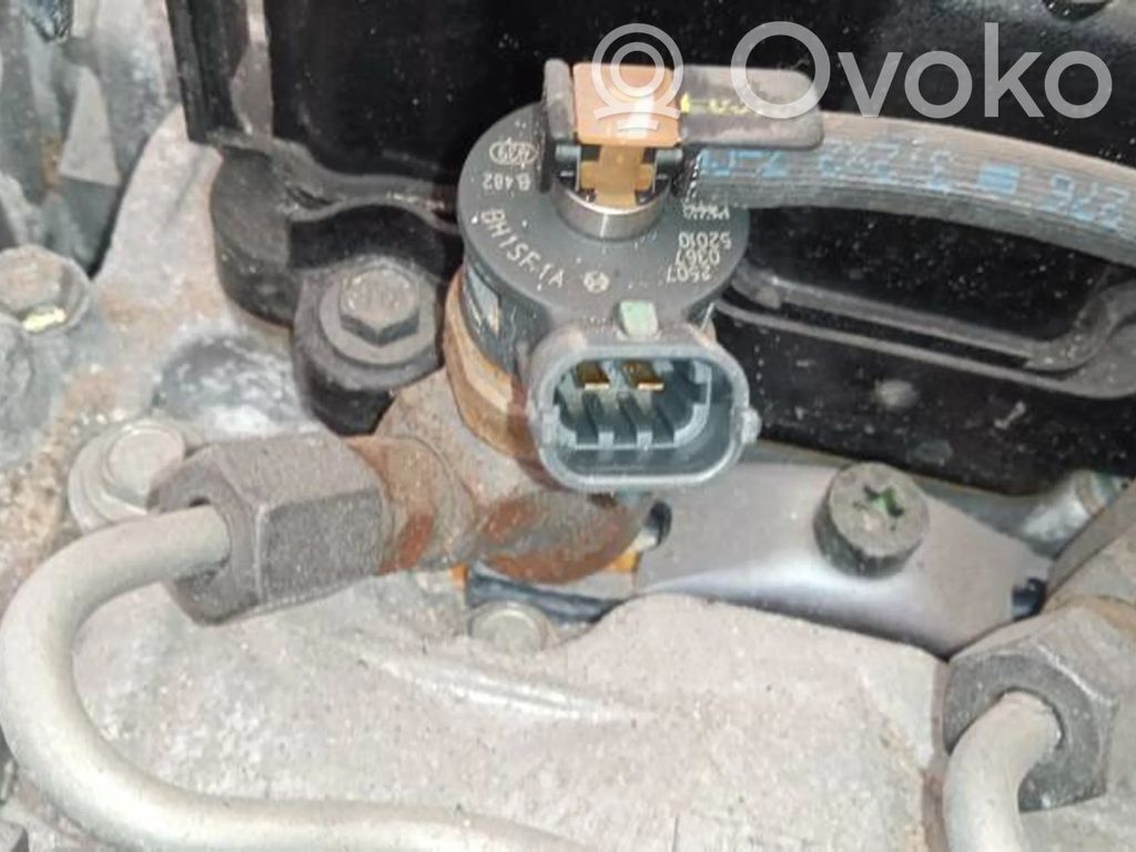 Injector combustibil   0445110532,0445110532,16450RZ0G01,16450RZ0G01