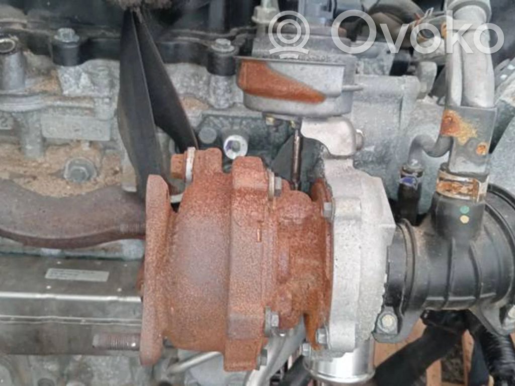 Honda Civic IX Turbo 