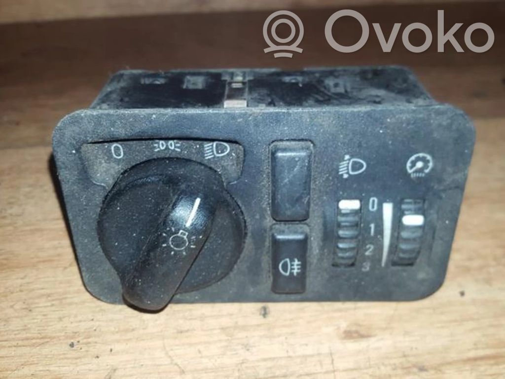 Opel Frontera B Interruttore luci 