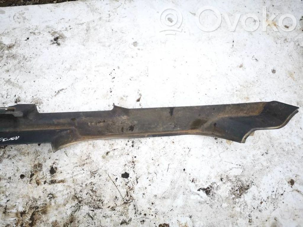 Opel Meriva A Capac prag față 