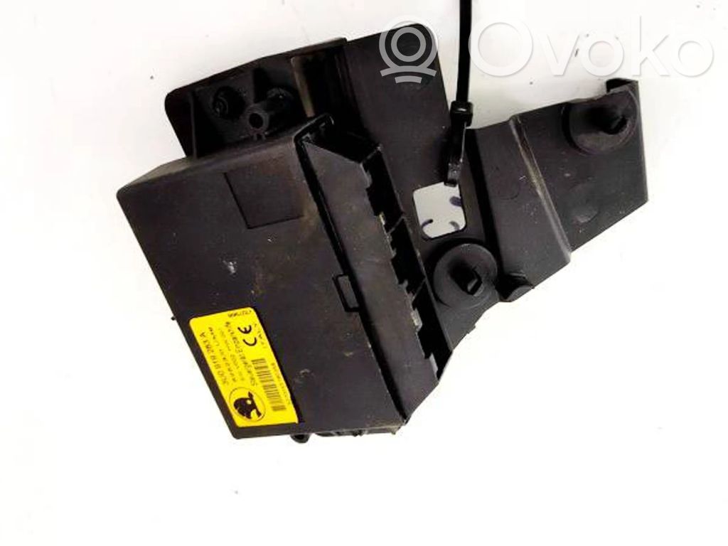 Skoda Superb B5 (3U) Parking PDC control unit/module 