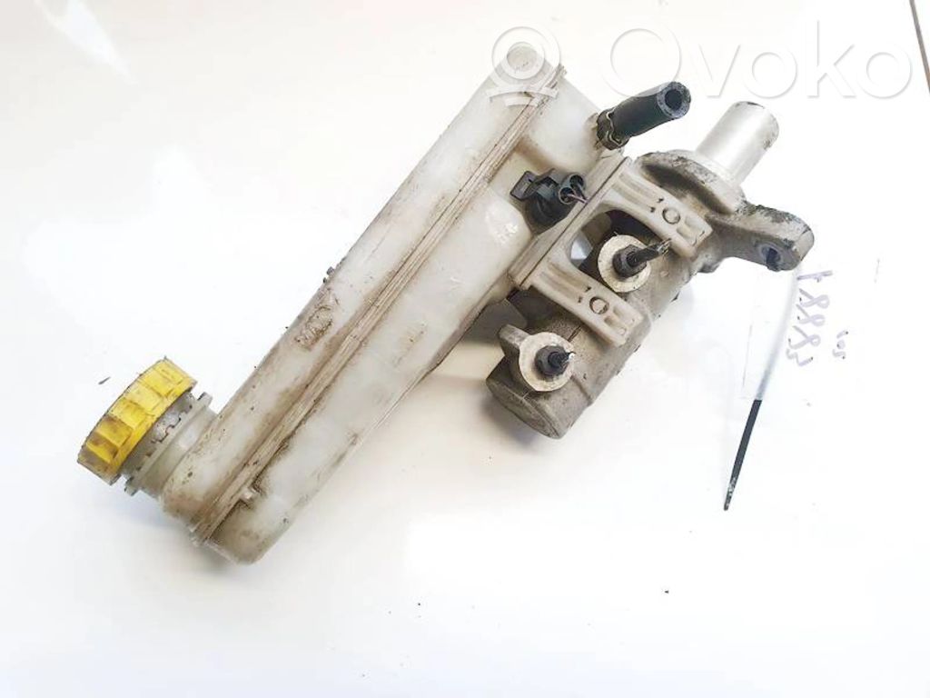 Citroen Jumper Cilindro del sistema frenante