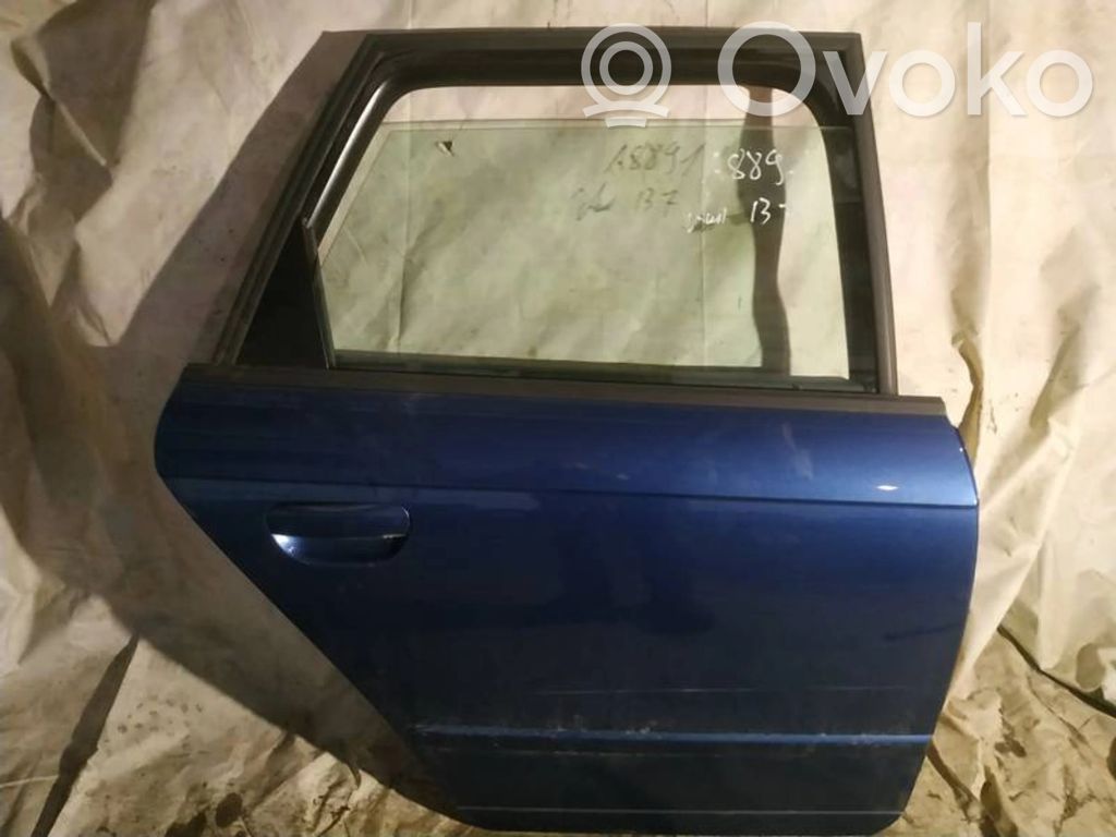 Portiera posteriore   MELYNOS,MELYNOS