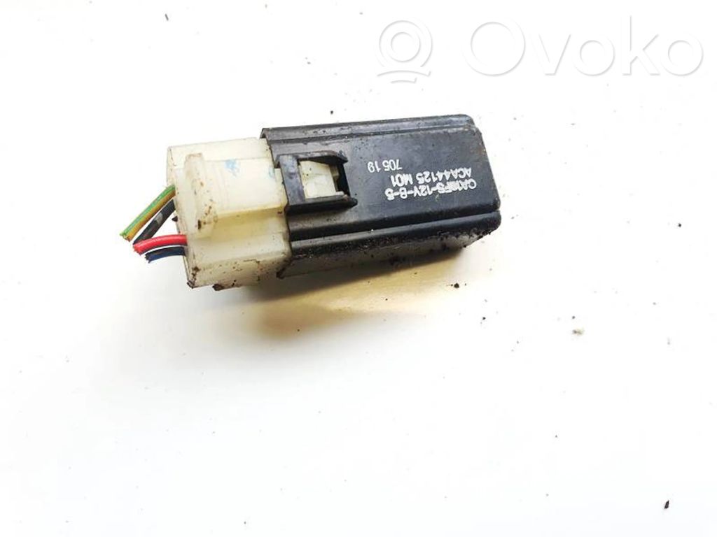 Mazda 323 Sonstige Relais 
