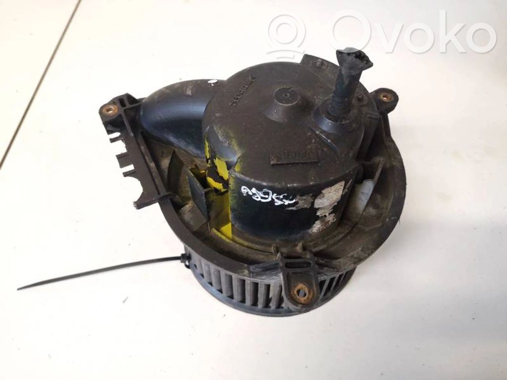 Volkswagen II LT Ventilator aerotermă 