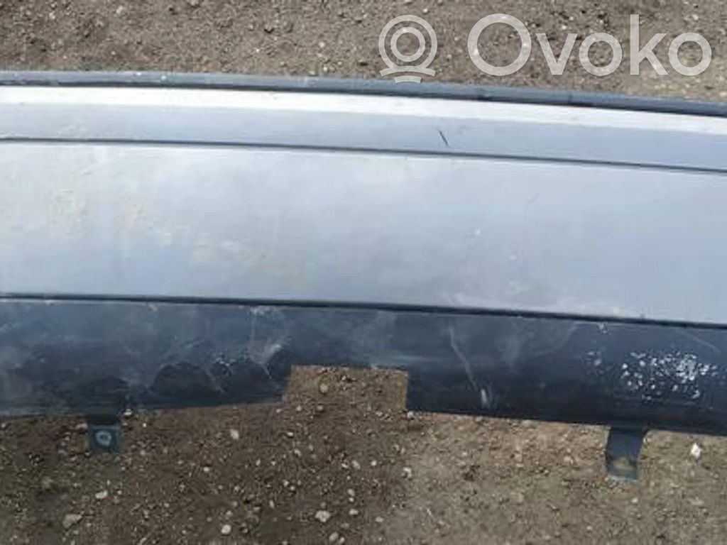 Volvo V50 Puskuri 