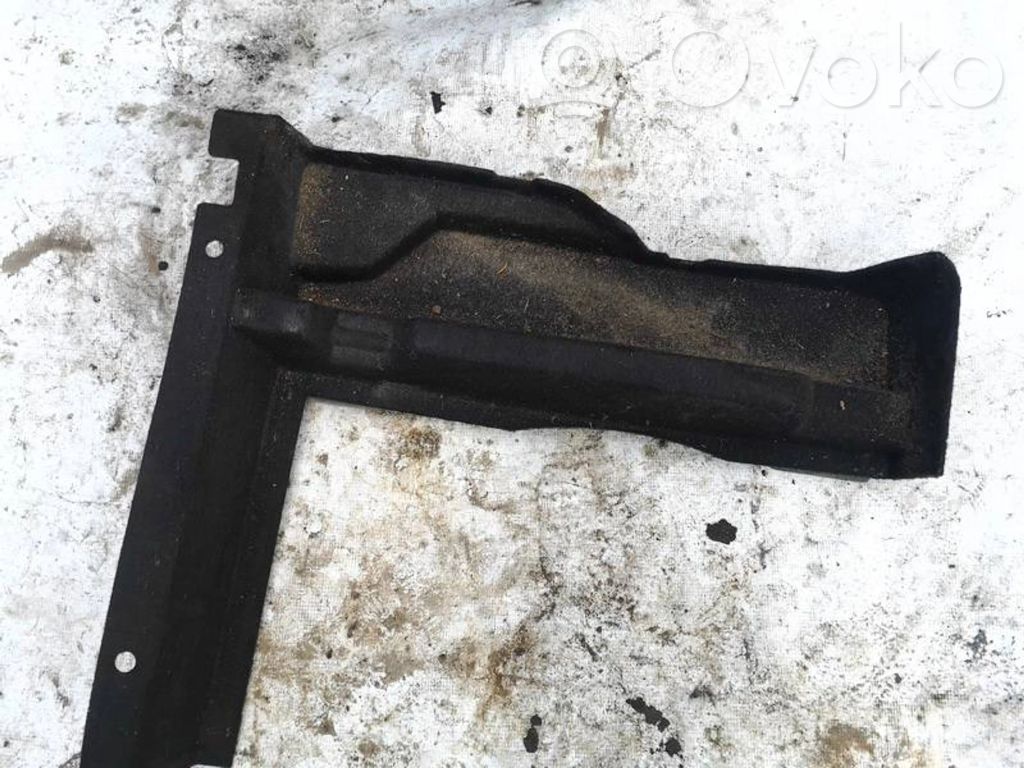 Opel Meriva A Alte piese de interior 