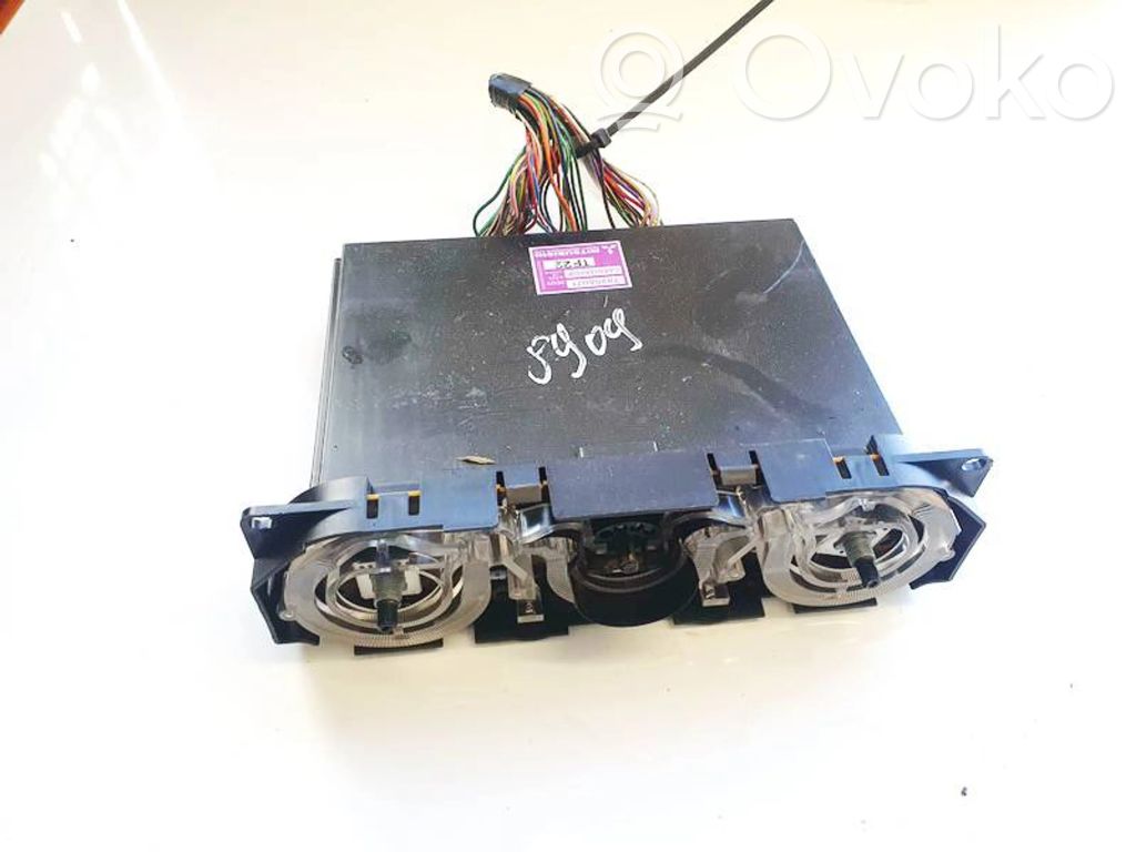 Panel klimatyzacji   7820A071,CAA502A050F,7820A071,CAA502A050F