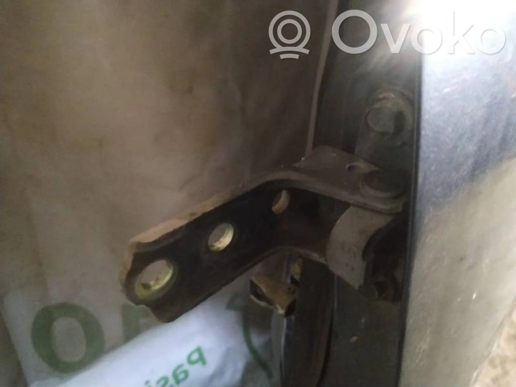 Mitsubishi Grandis Balama superioară ușă față 