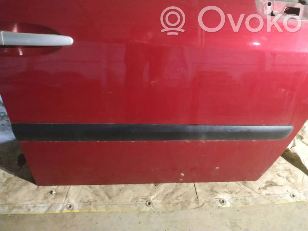 Citroen C8 Mască ușă față (turnată)
