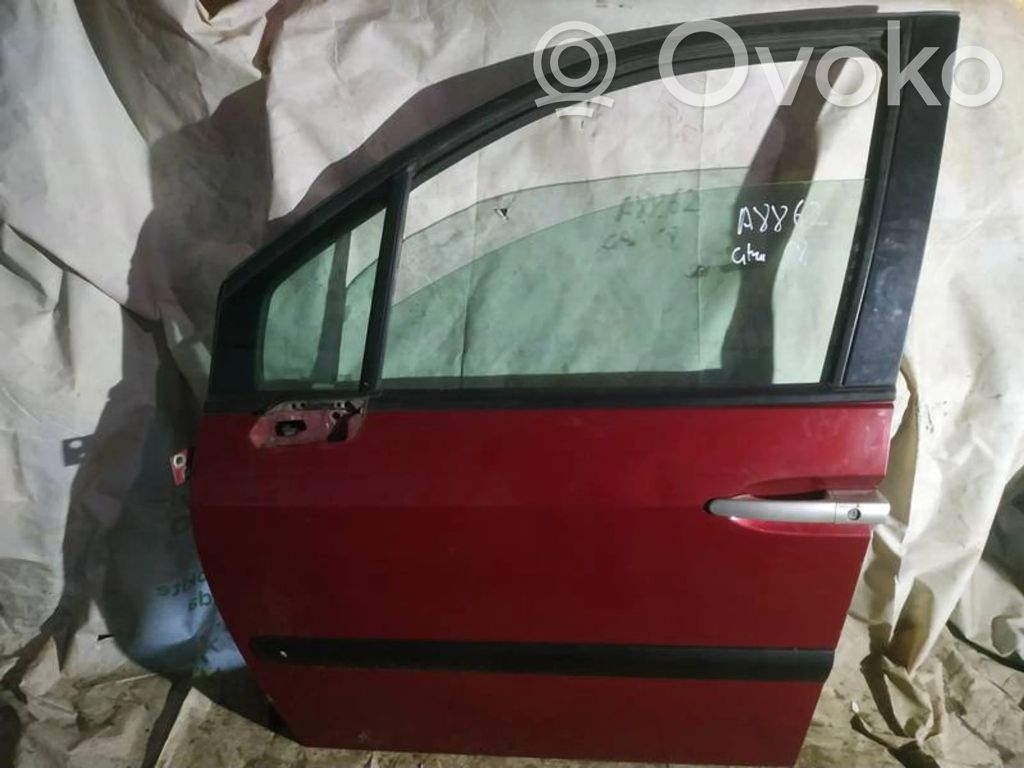 Citroen C8 Ușă față 