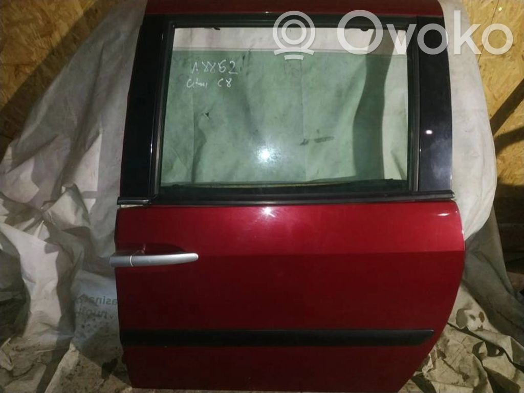 Citroen C8 Ușă spate 