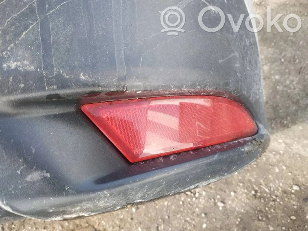 Reflektor Rückstrahler