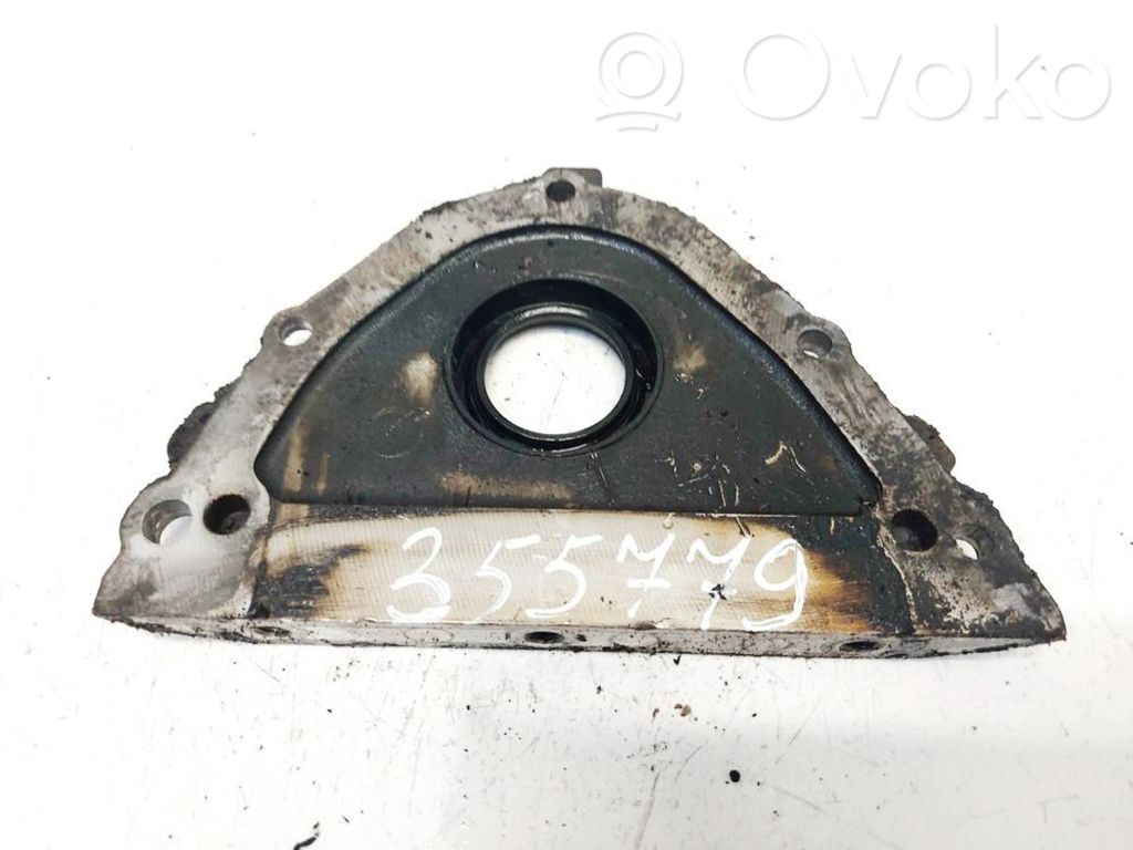 Seat Toledo I (1L) Altra parte del motore