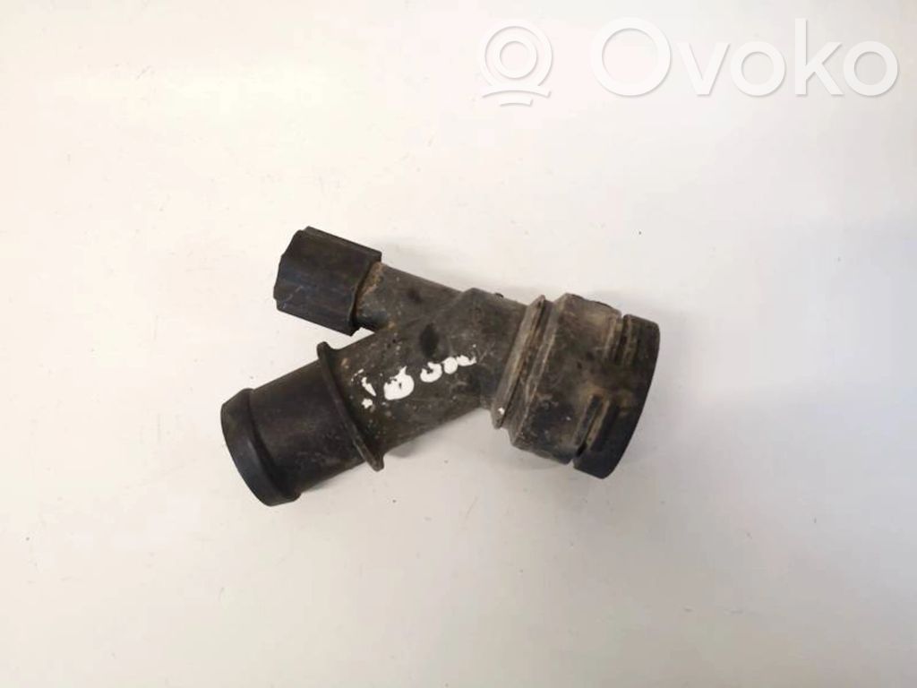 Skoda Octavia Mk1 (1U) Tuyau de liquide de refroidissement moteur