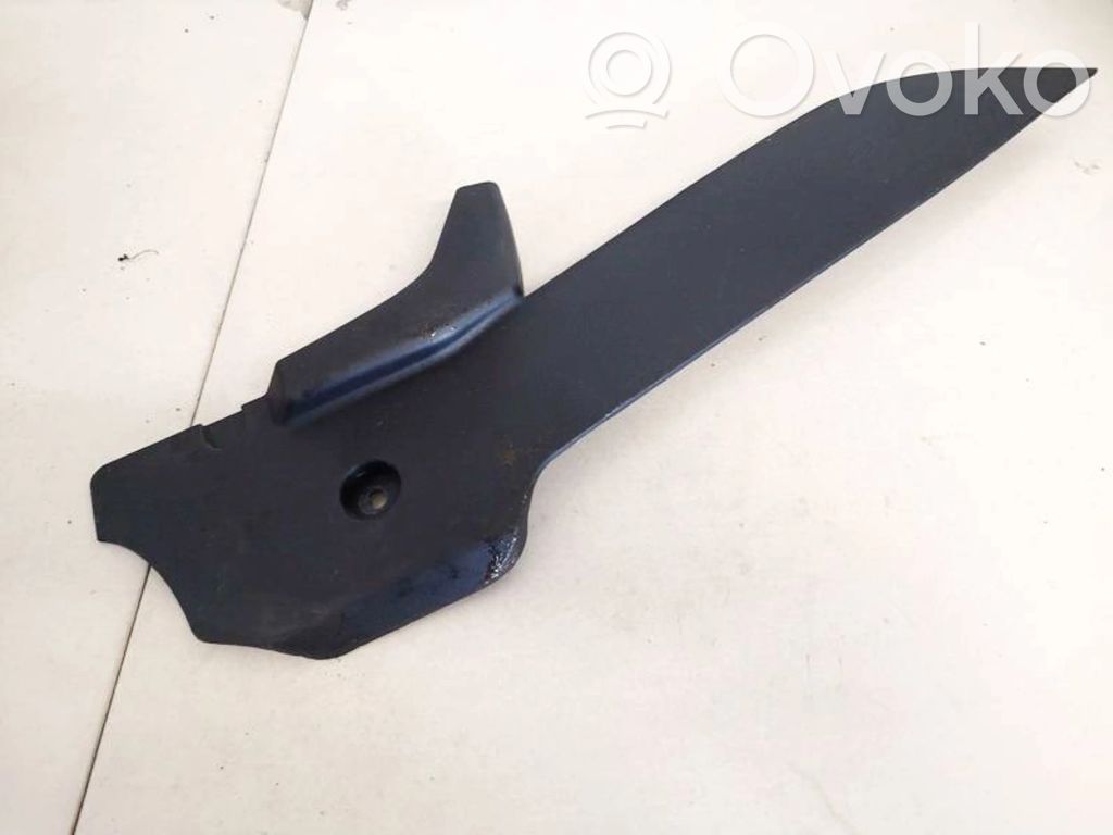 Mitsubishi Outlander Altra parte interiore 