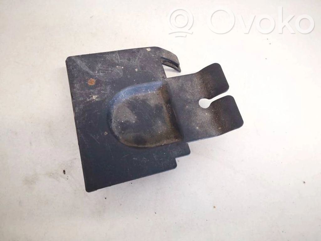 Mitsubishi Outlander Altra parte interiore