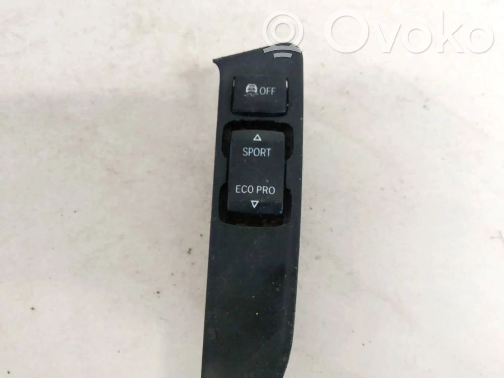 BMW 1 F20 F21 Interruptor de control de tracción (ASR)