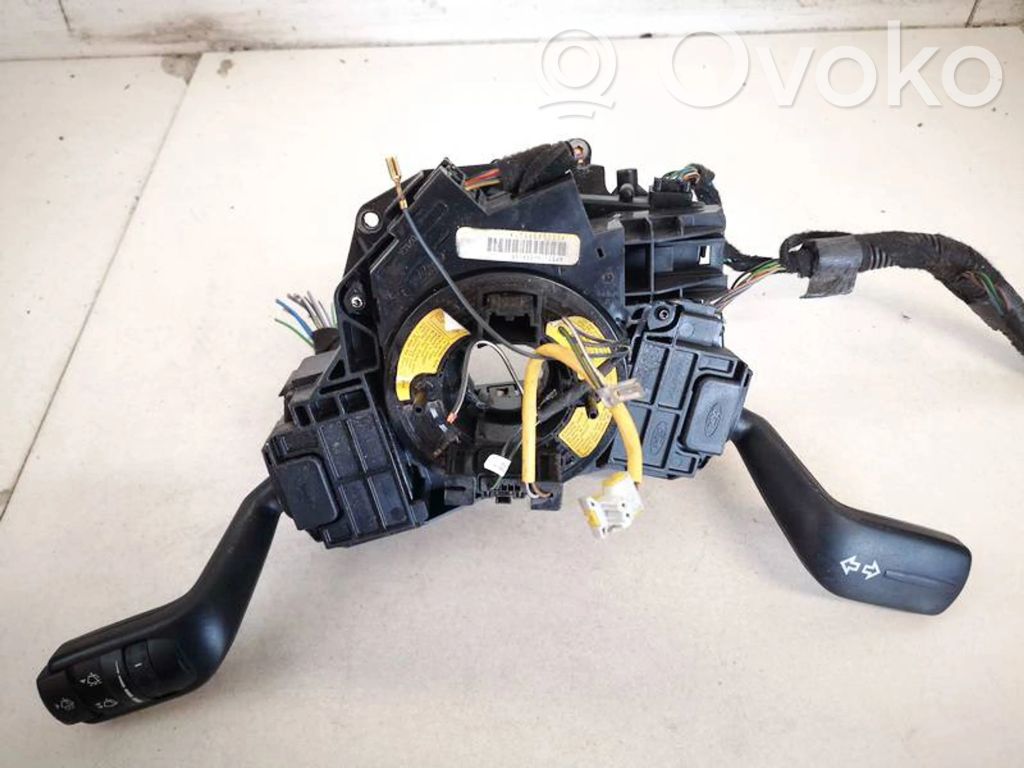 Ford Focus C-MAX Leva/interruttore dell’indicatore di direzione e tergicristallo