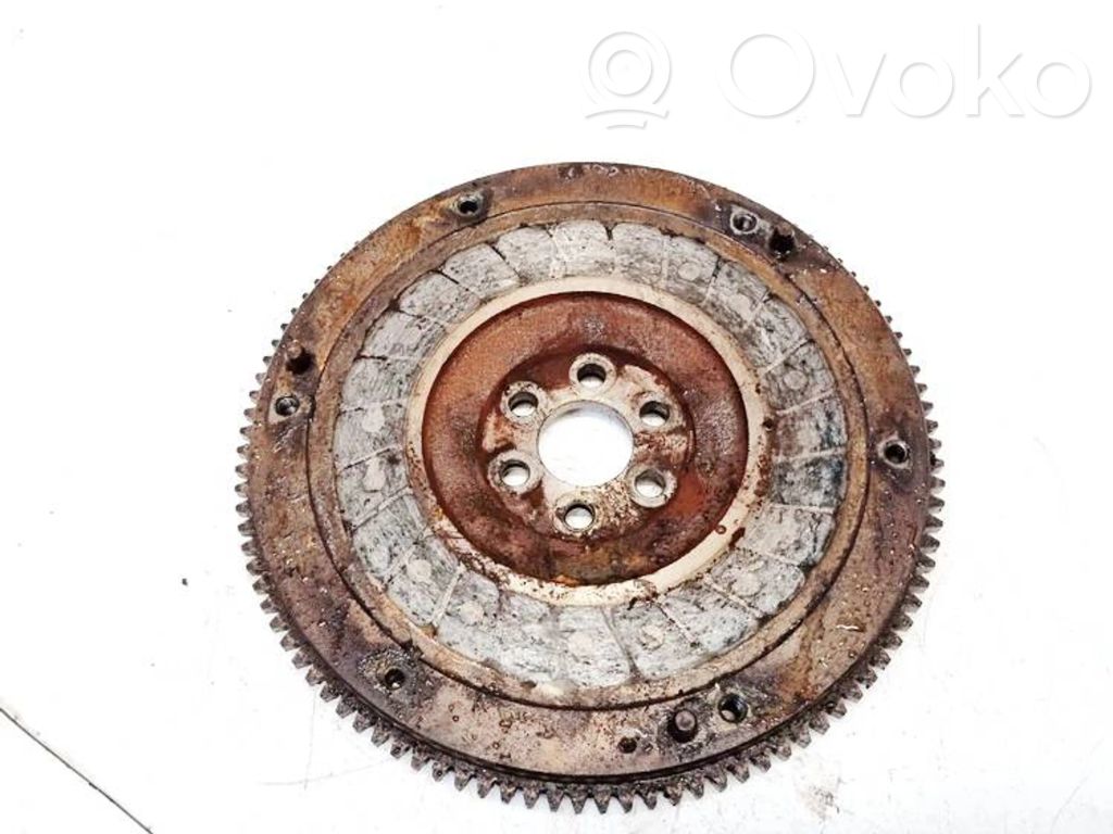 Toyota Yaris Volante motor 