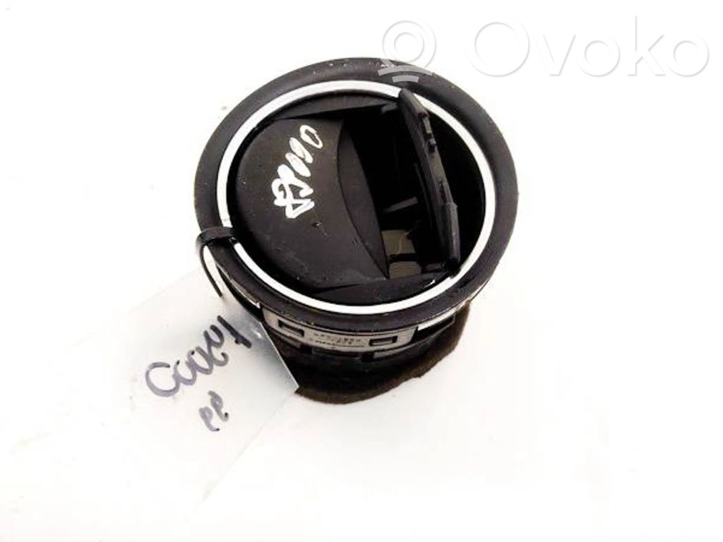 Ford Mondeo MK IV Griglia di ventilazione centrale cruscotto