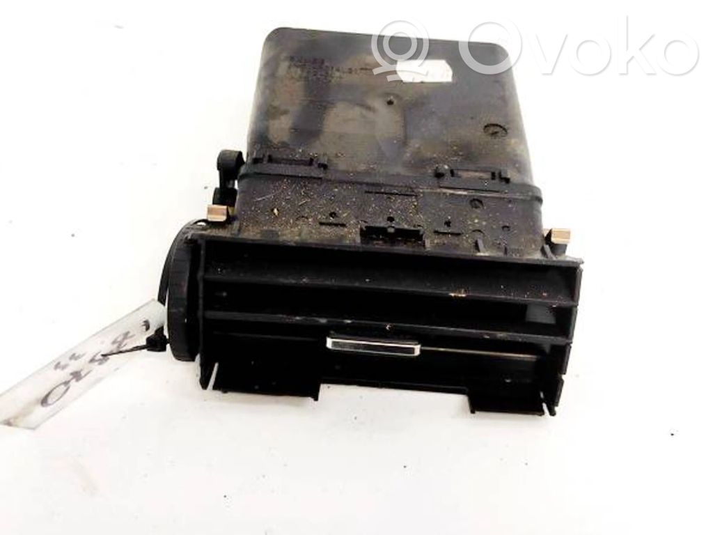 Ford Focus C-MAX Grilă ventilație centrală 