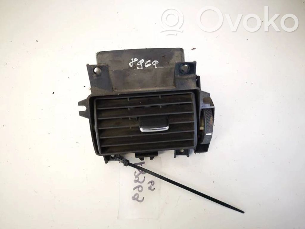 Ford Transit Rejilla de ventilación central del panel 