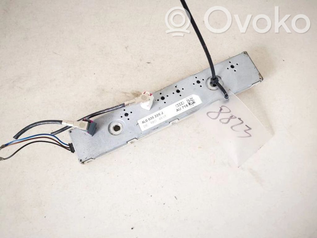 Unitate control antenă   4L0035225J,4L0035225J
